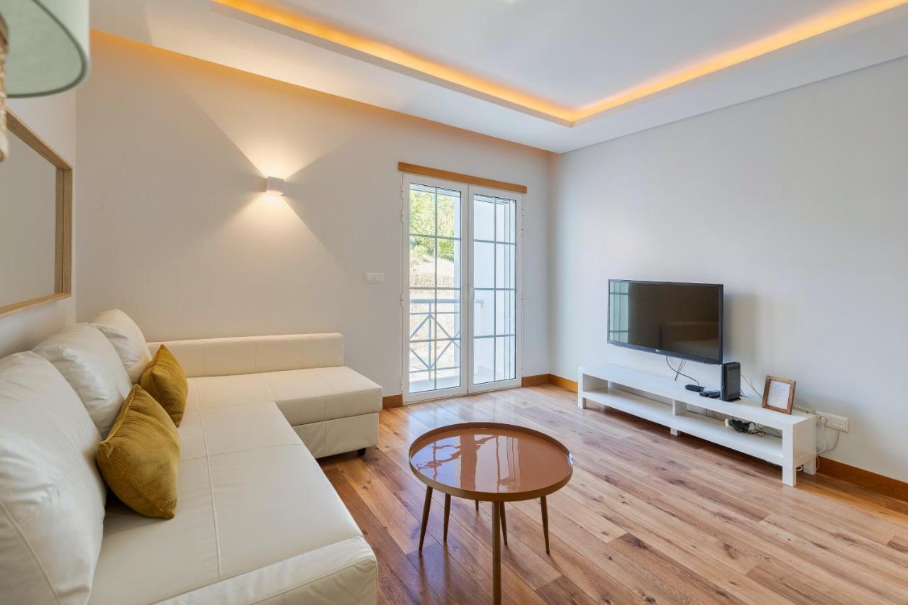 Rosa Apartment Torres Novas Bagian luar foto