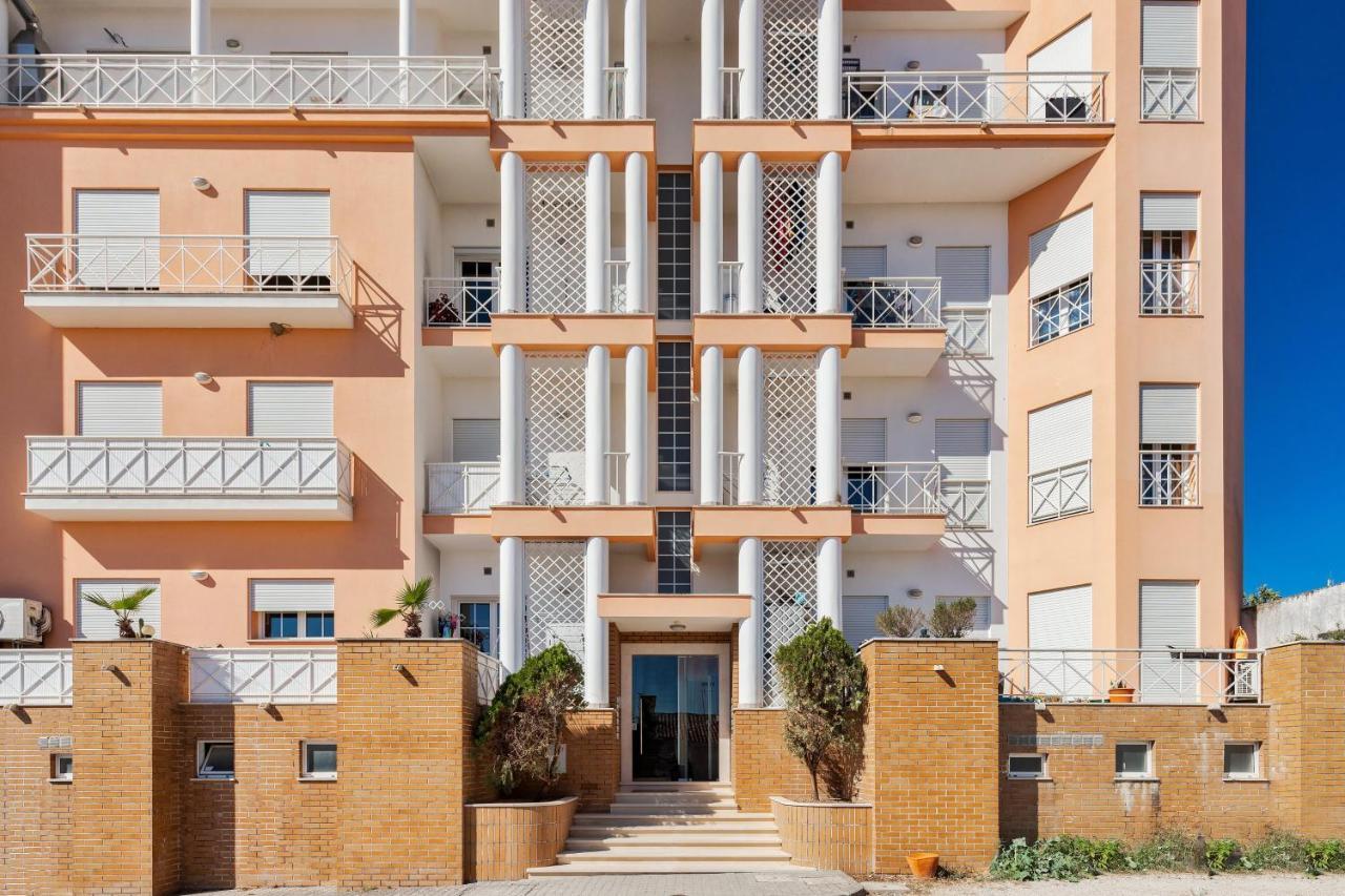 Rosa Apartment Torres Novas Bagian luar foto