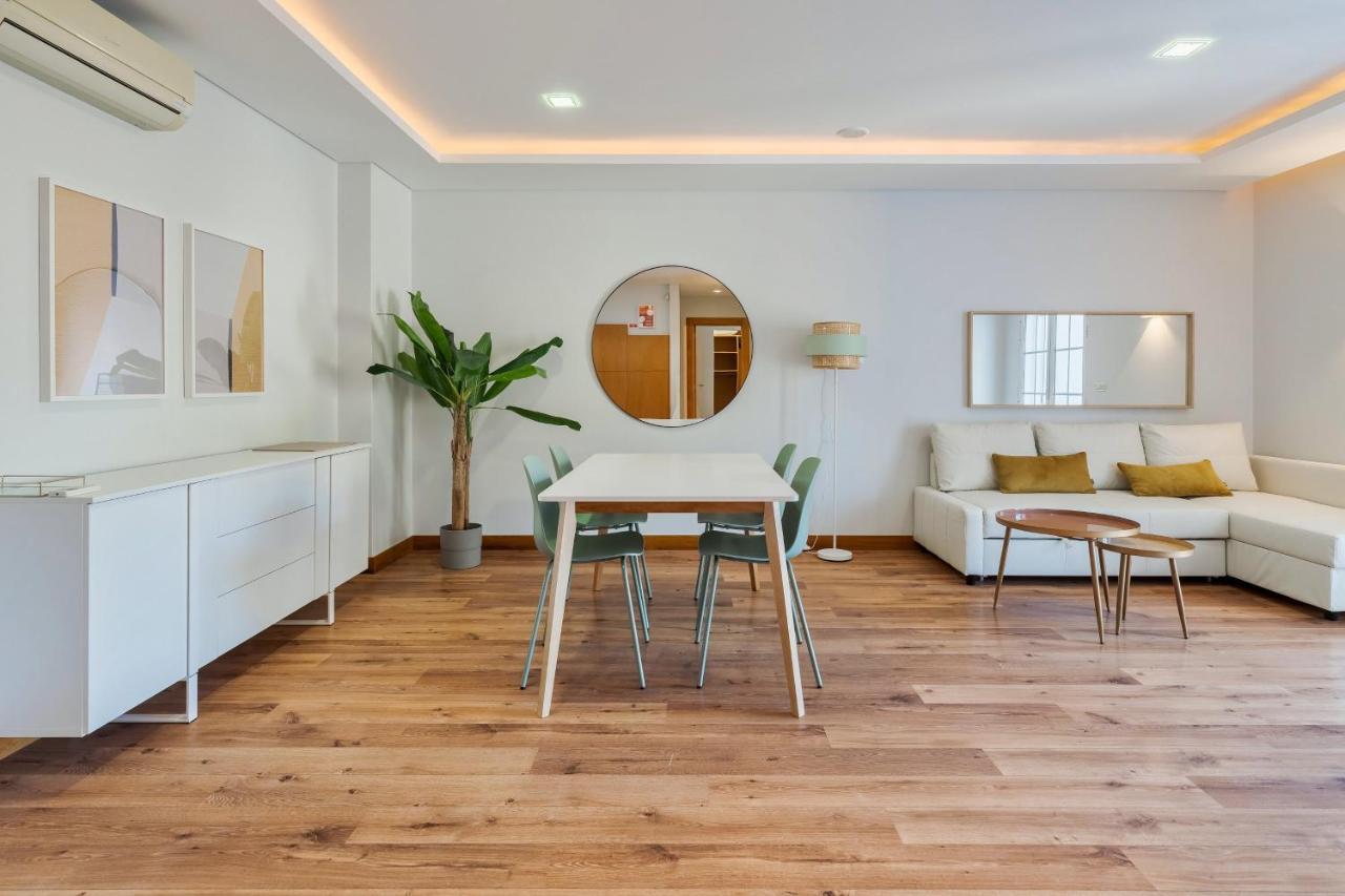 Rosa Apartment Torres Novas Bagian luar foto