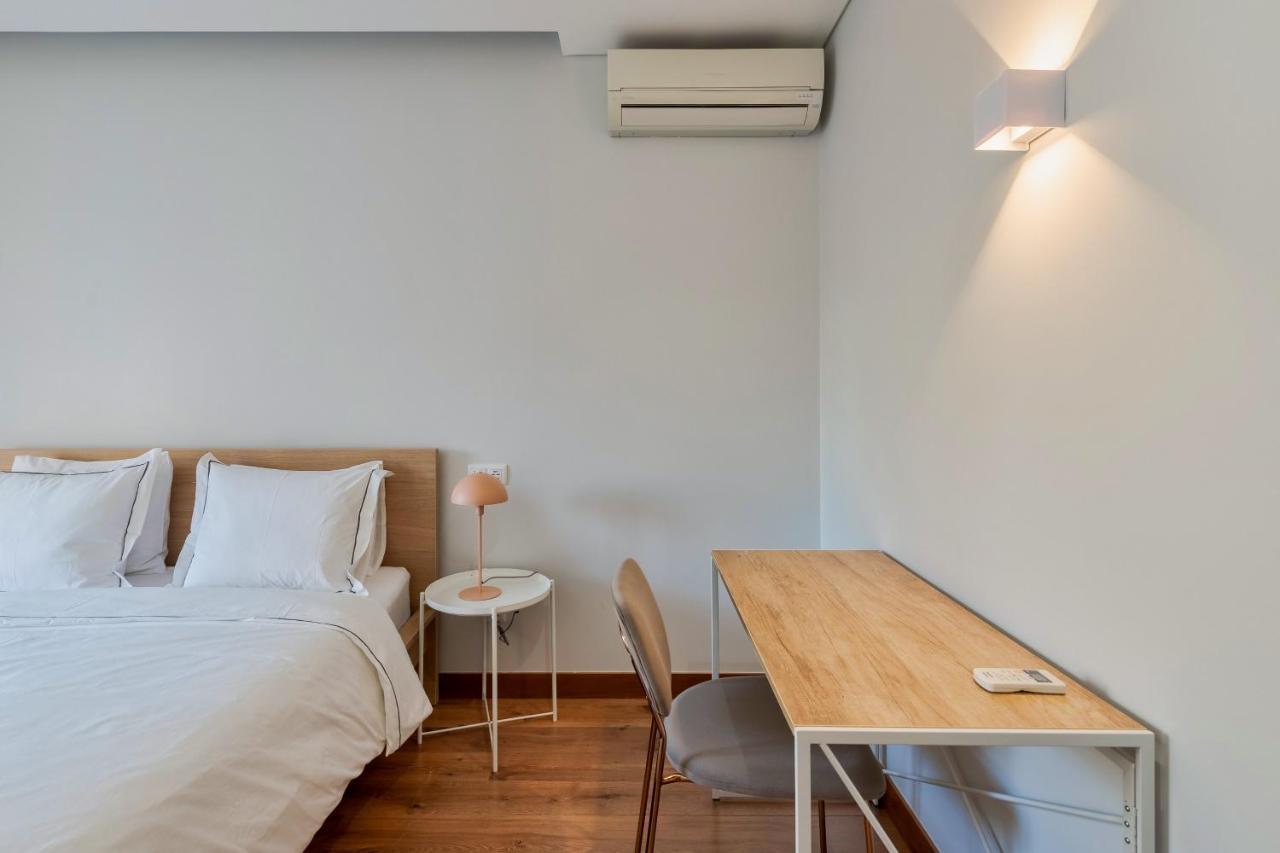 Rosa Apartment Torres Novas Bagian luar foto