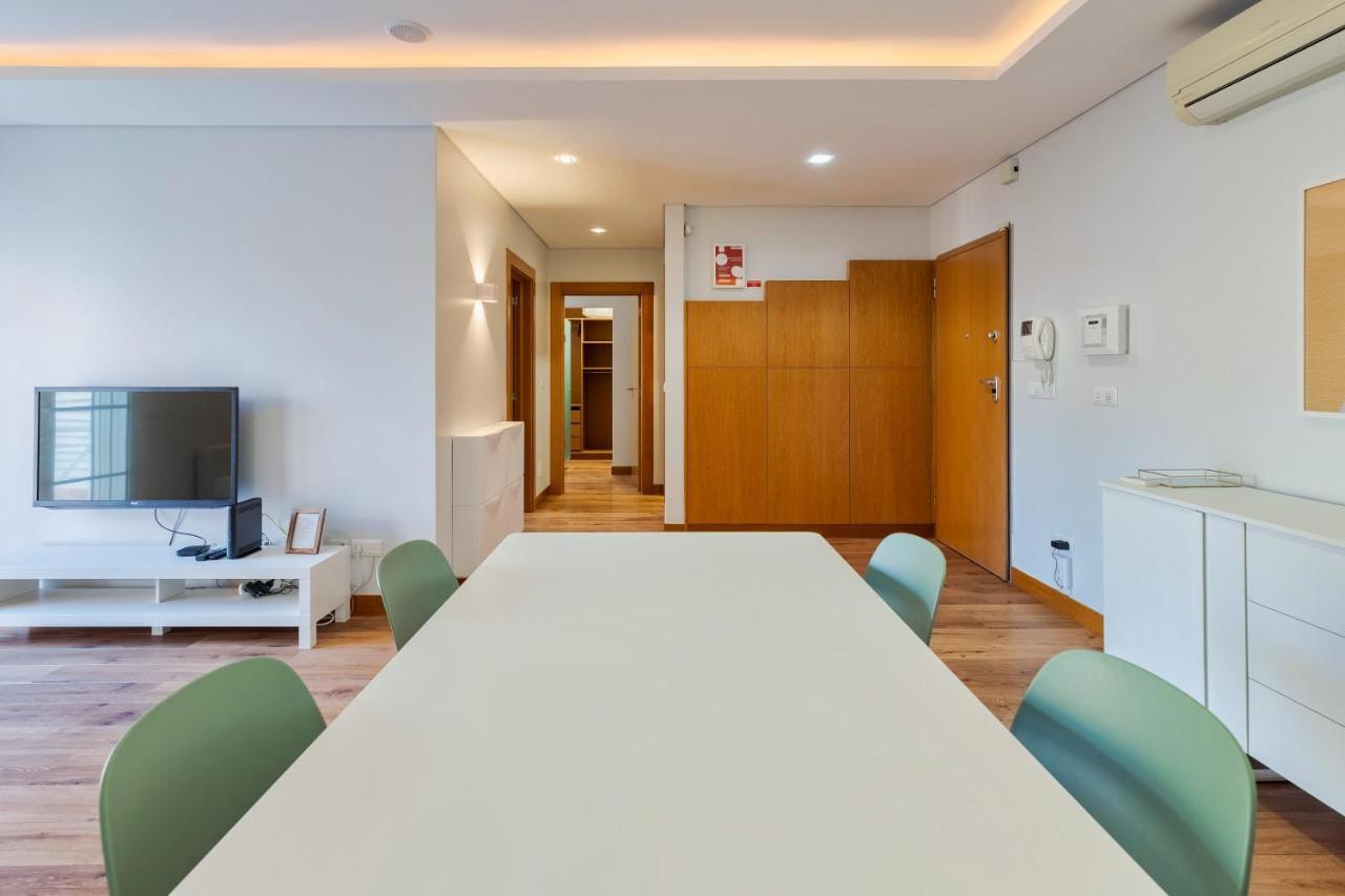 Rosa Apartment Torres Novas Bagian luar foto